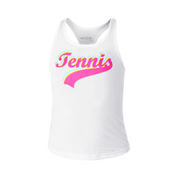 Tenisové Oblečení Tennis-Point Tennis SignatureTank